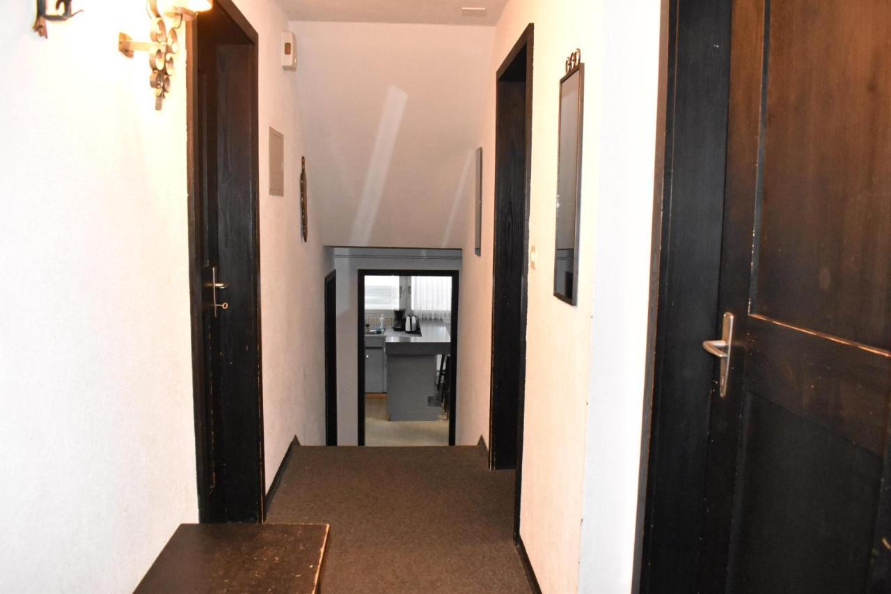 Arp Ug Apartment Valbella Exterior photo